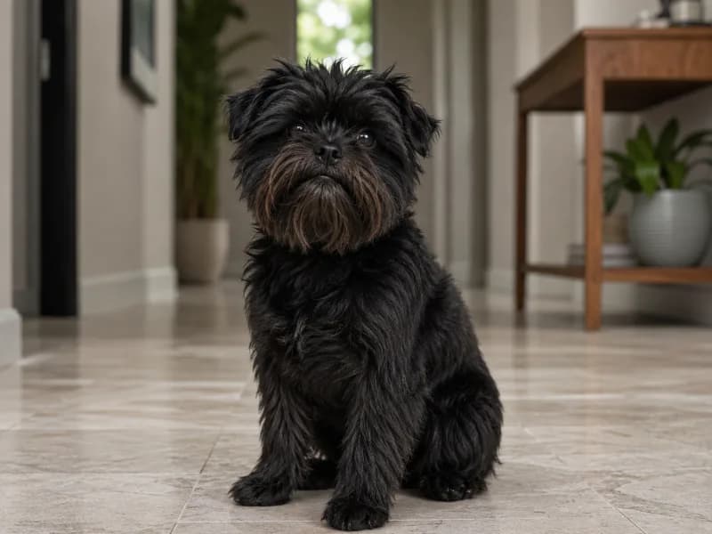 Affenpinscher