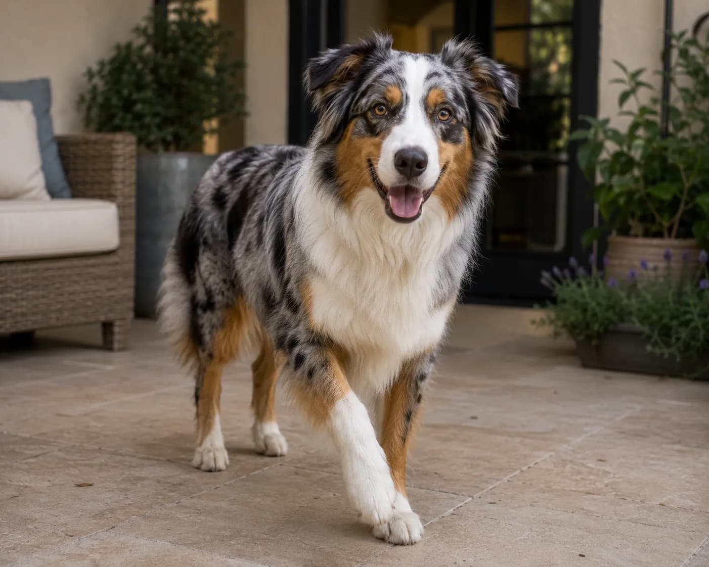 Australian Shepherd