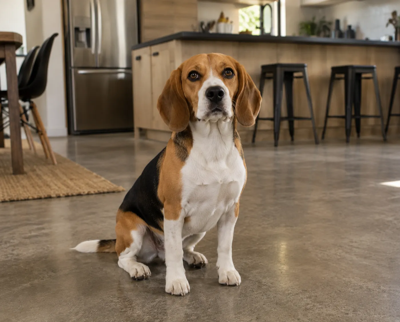 Beagle (13 Inches and Under)