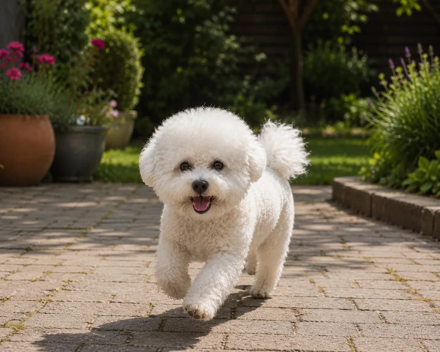 Bichon Frise